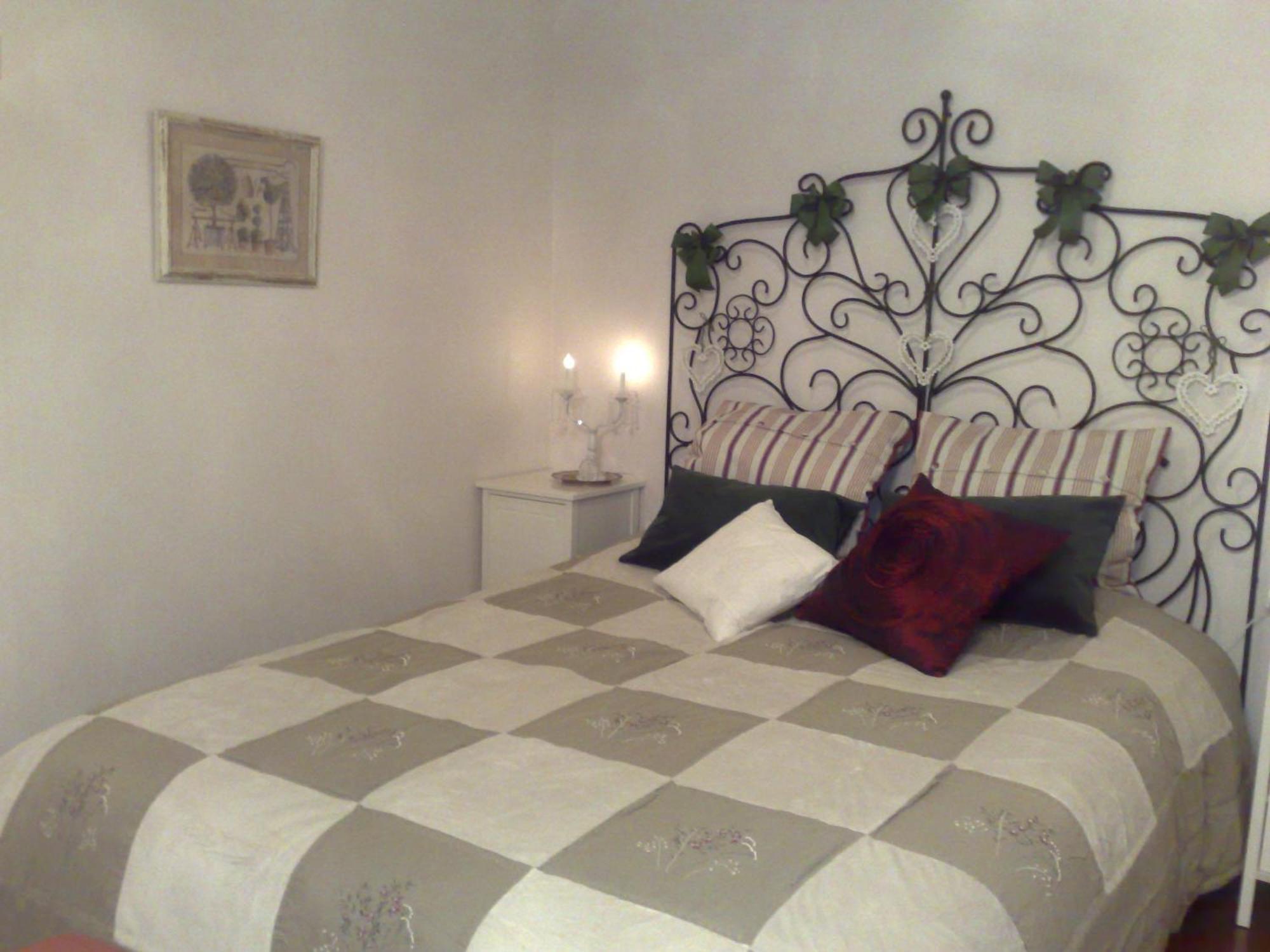 Box Bed & Breakfast Luaran gambar