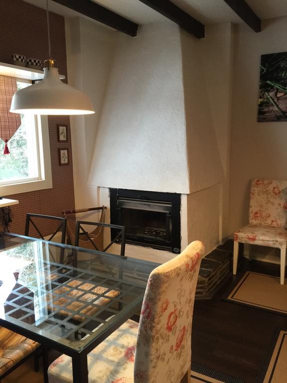 Box Bed & Breakfast Luaran gambar