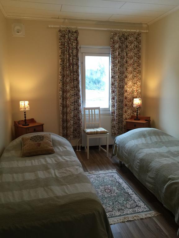 Box Bed & Breakfast Luaran gambar