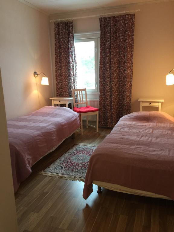 Box Bed & Breakfast Luaran gambar