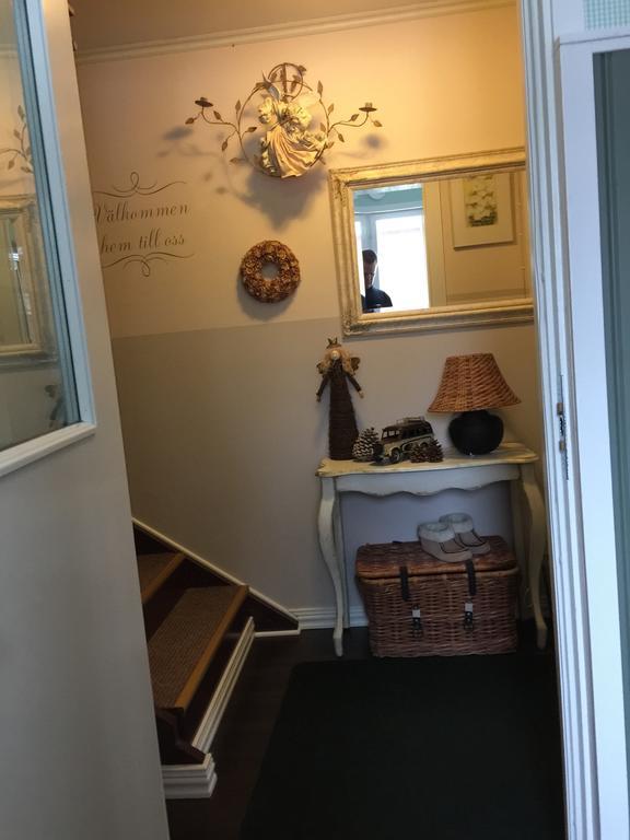 Box Bed & Breakfast Luaran gambar