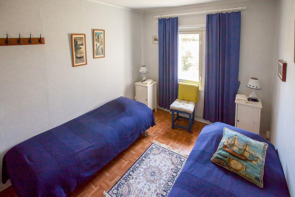 Box Bed & Breakfast Luaran gambar