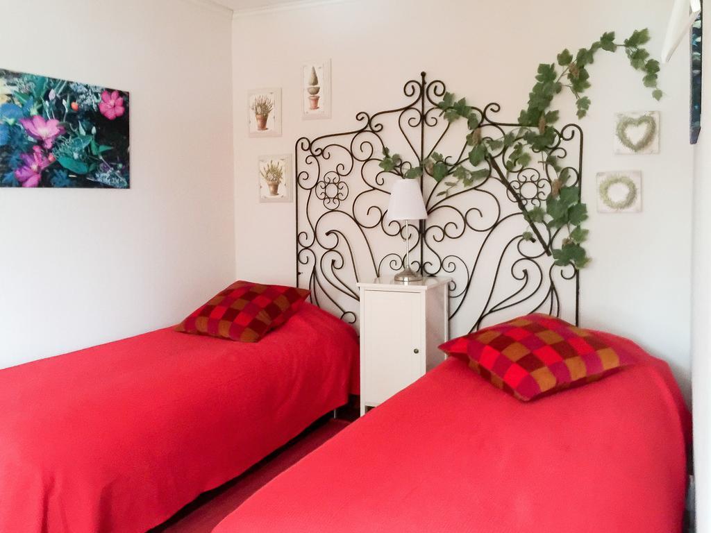 Box Bed & Breakfast Luaran gambar