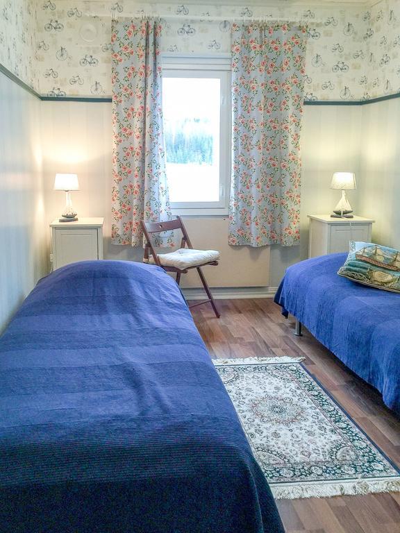 Box Bed & Breakfast Luaran gambar