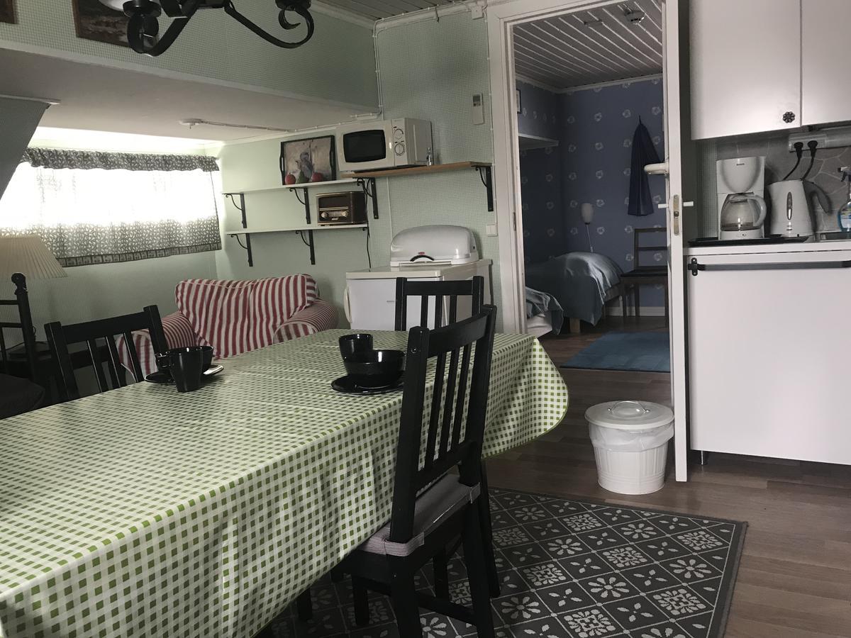 Box Bed & Breakfast Luaran gambar